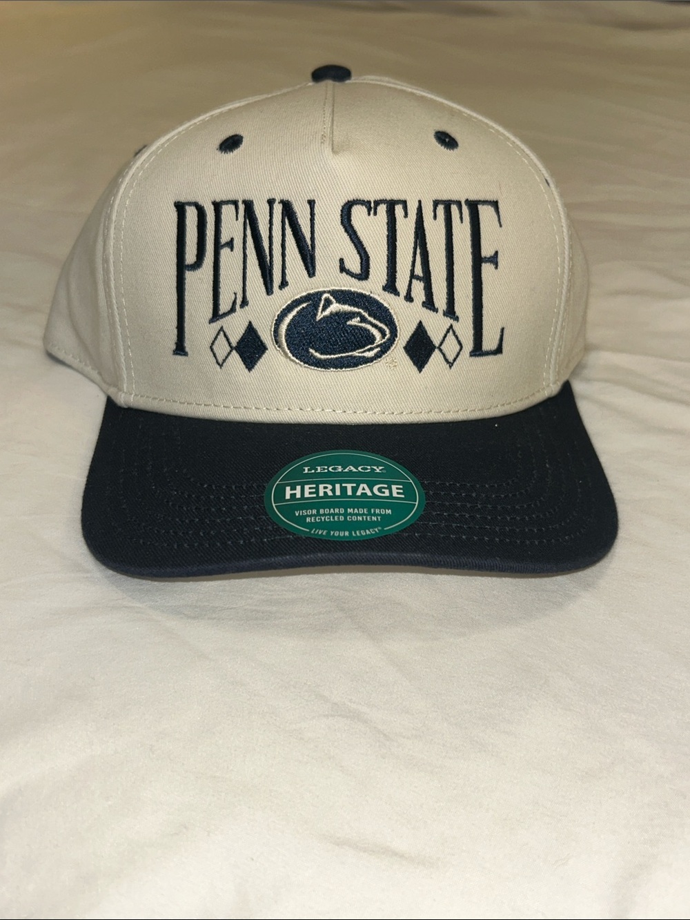 Legacy Penn State 90's Style Hat